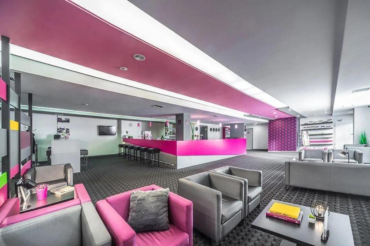 Amarant Hotel & Conference Halls By Chm Kyiv
