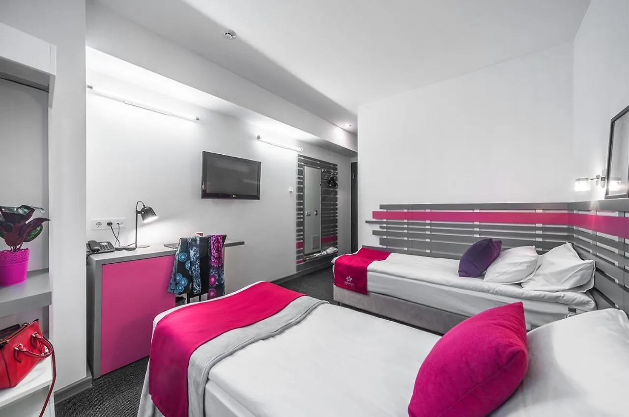 Amarant Hotel & Conference Halls By Chm Kyiv