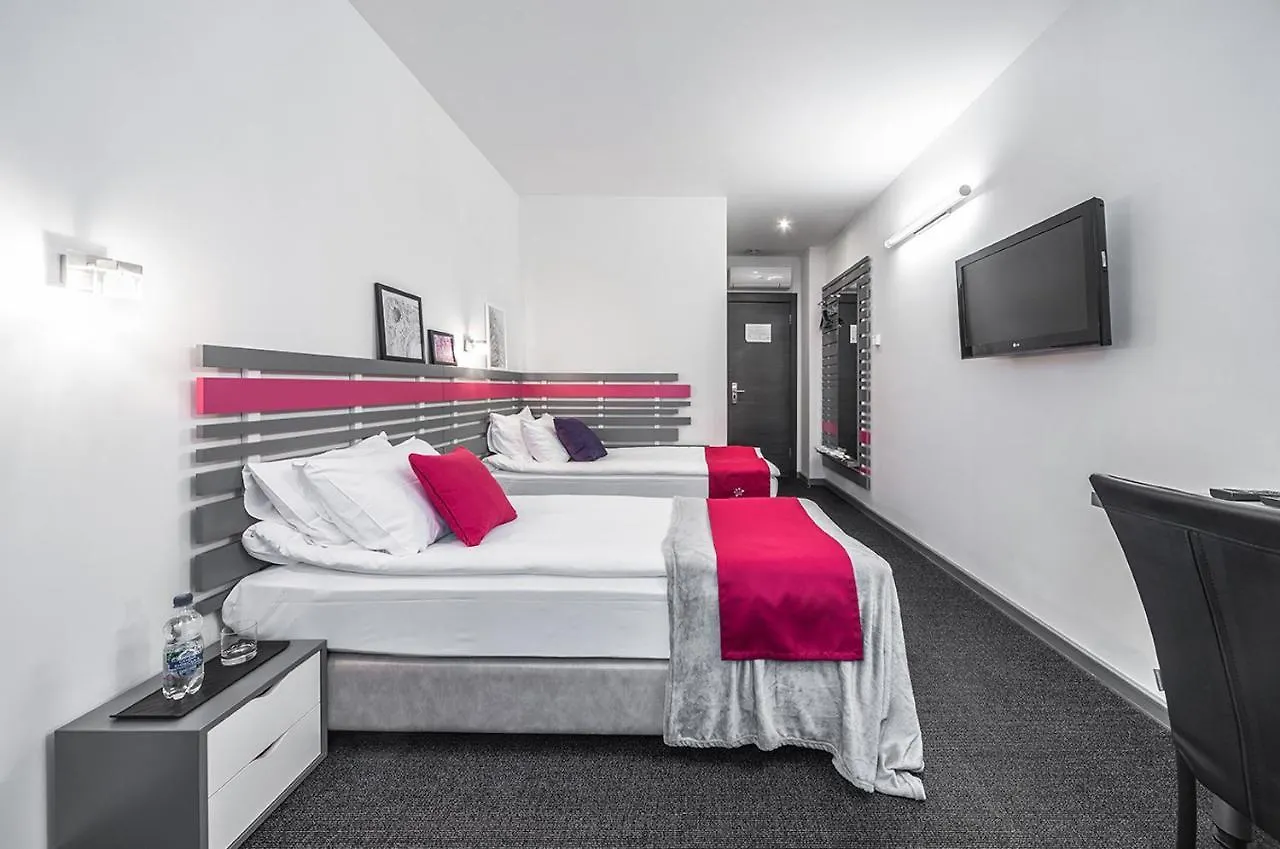 Amarant Hotel & Conference Halls By Chm Kyiv