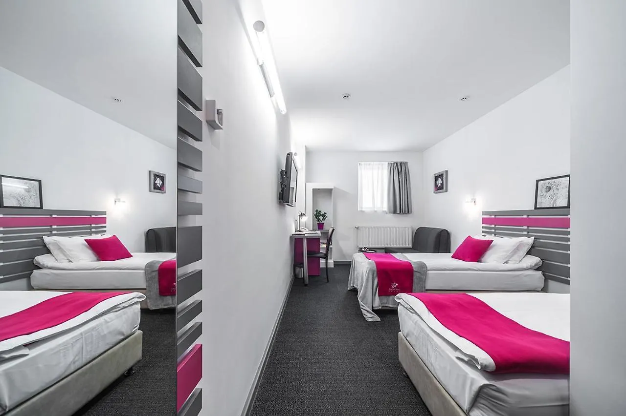 ***  Amarant Hotel & Conference Halls By Chm Kyiv Ukraine