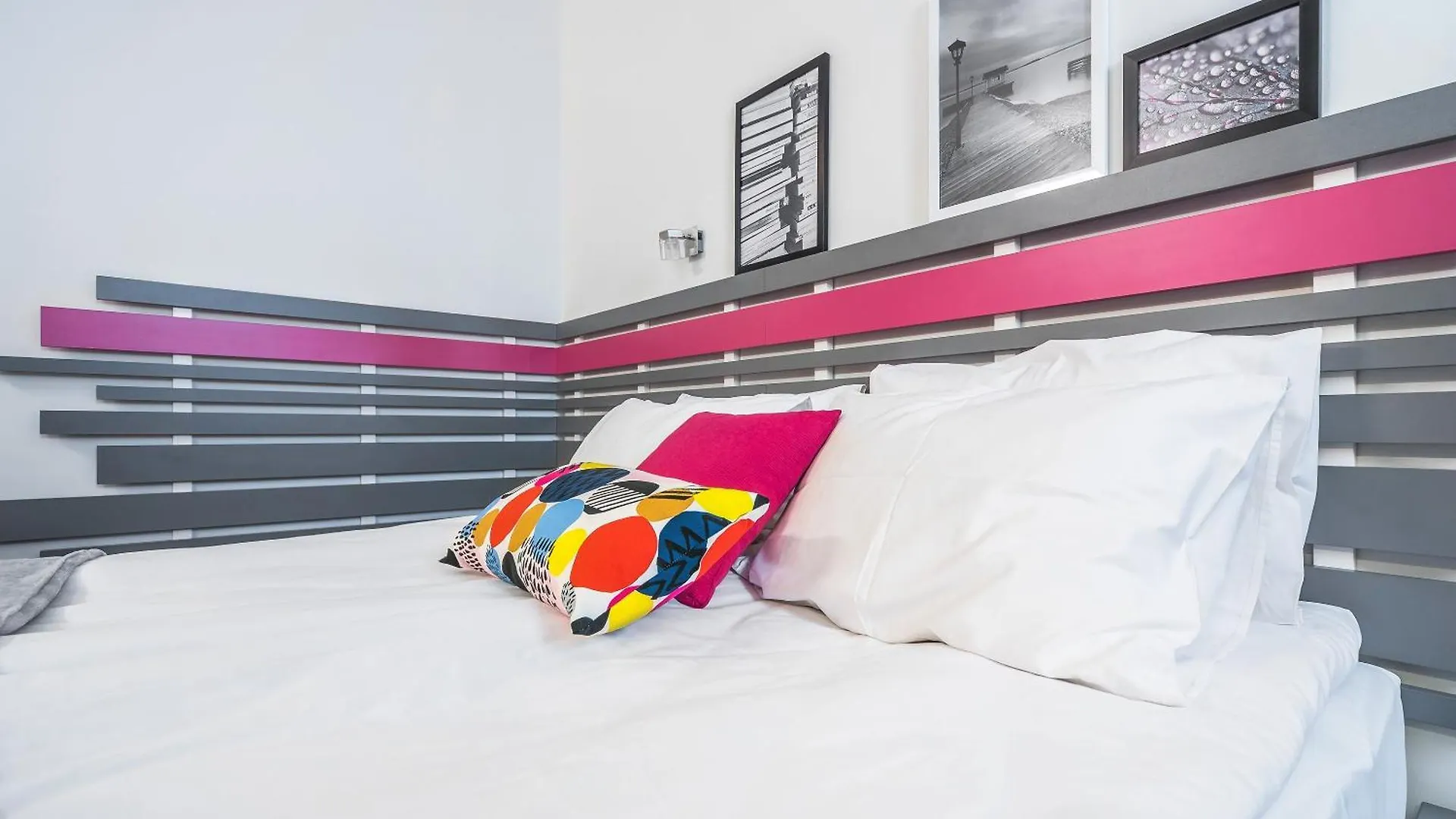 Amarant Hotel & Conference Halls By Chm Kyiv 3*,  Ukraine