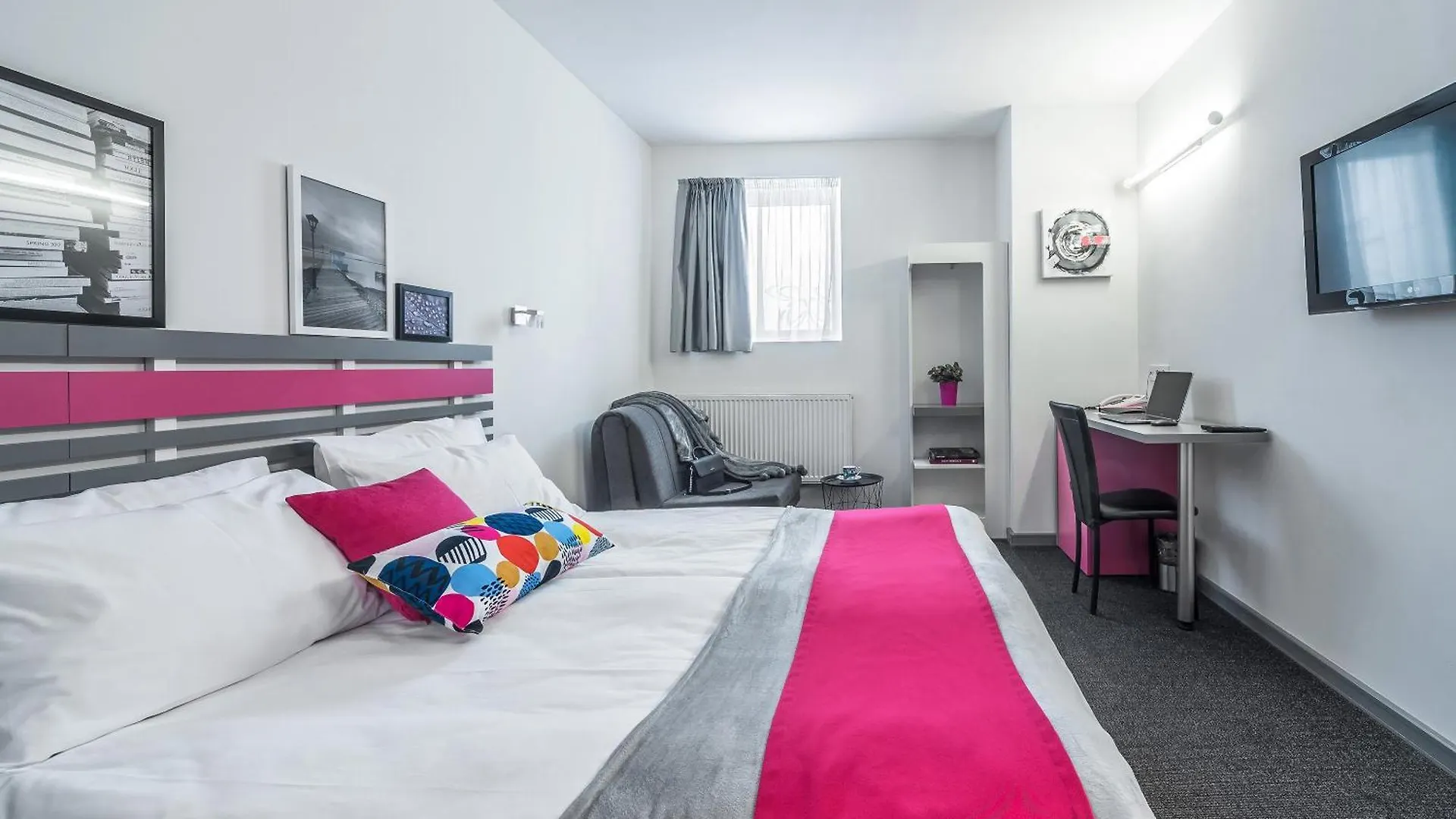 Amarant Hotel & Conference Halls By Chm Kyiv
