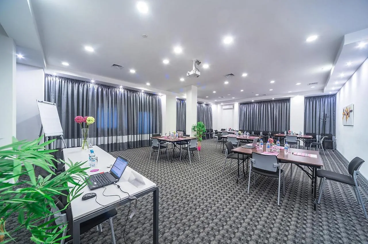 Amarant Hotel & Conference Halls By Chm Kyiv