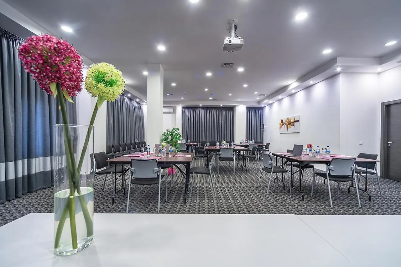 Amarant Hotel & Conference Halls By Chm Kyiv Ukraine