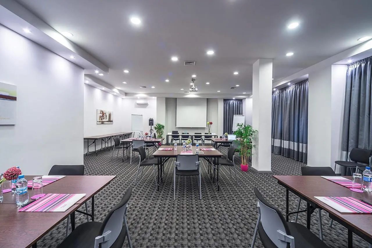 Amarant Hotel & Conference Halls By Chm Kyiv