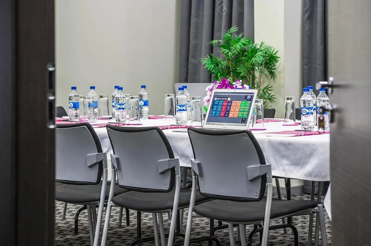 Amarant Hotel & Conference Halls By Chm Kyiv