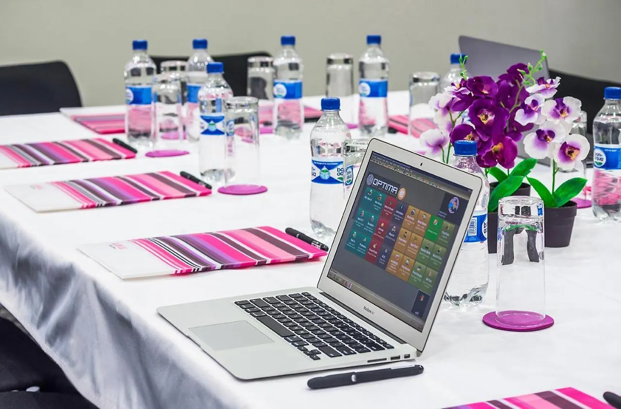 ***  Amarant Hotel & Conference Halls By Chm Kyiv Ukraine