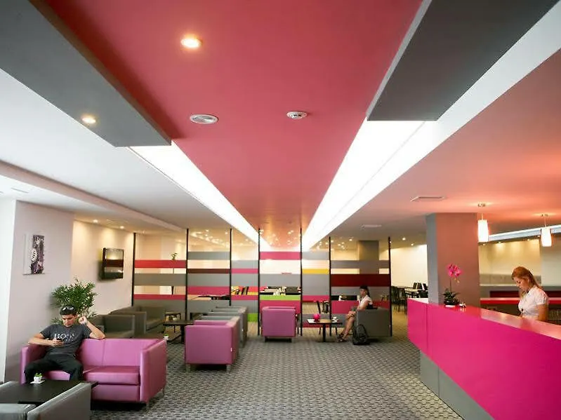 Amarant Hotel & Conference Halls By Chm Kyiv