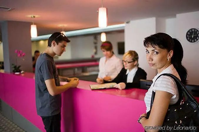 Amarant Hotel & Conference Halls By Chm Kyiv Ukraine