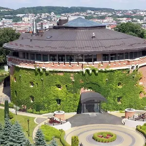Citadel Gastro Boutique - цитадель Hotel