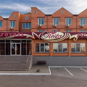 Siesta киев Hotel