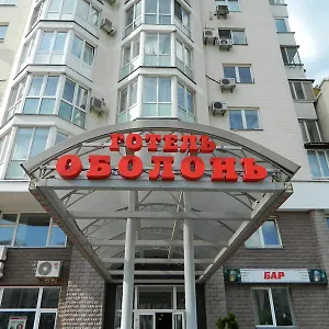 Hotel Obolon