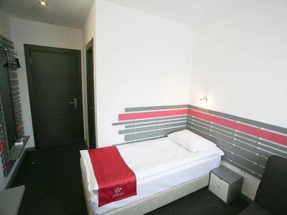 Amarant Hotel & Conference Halls By Chm Kyiv