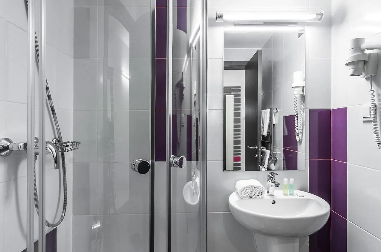 Amarant Hotel & Conference Halls By Chm Kyiv