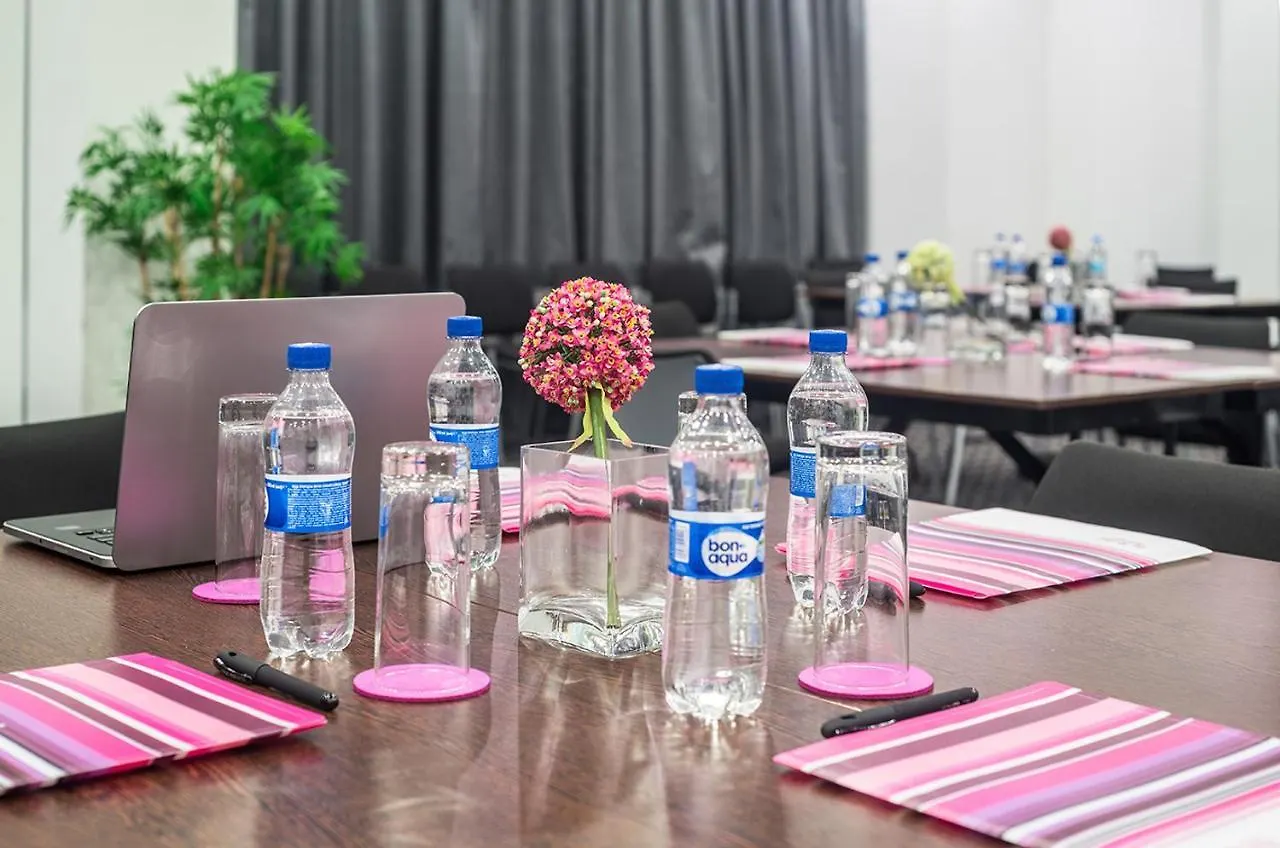Amarant Hotel & Conference Halls By Chm Kyiv